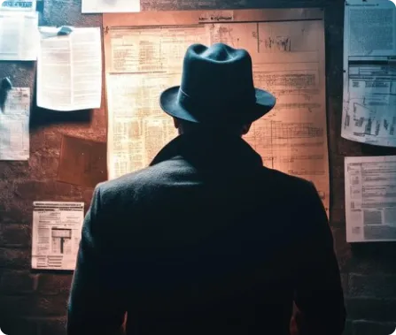 best private detective agency in Bangalore