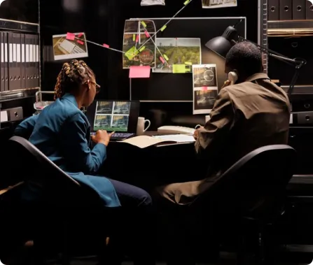 detective agency Bangalore