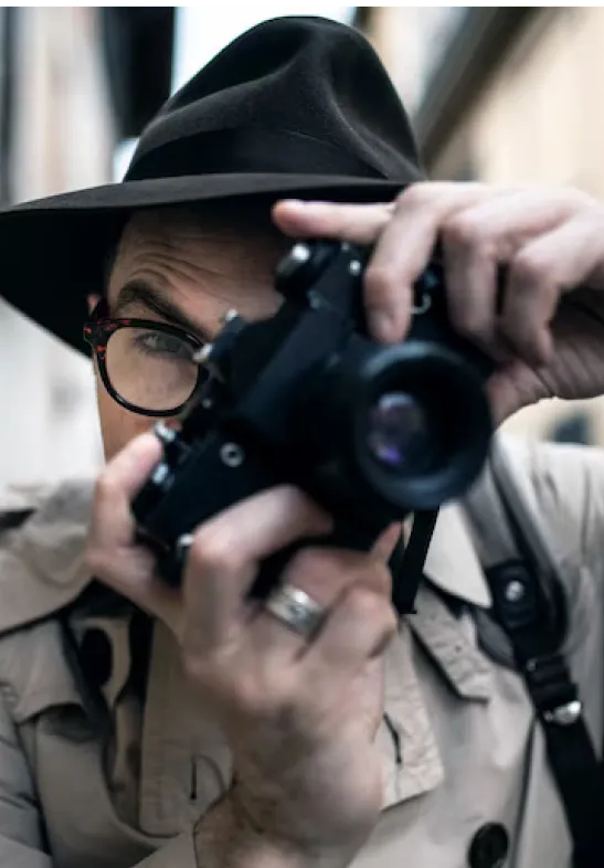 detective spy bangalore