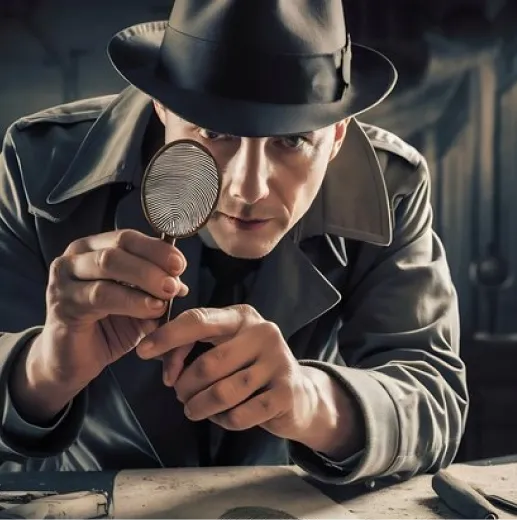 private detective in bangalore for investigation
