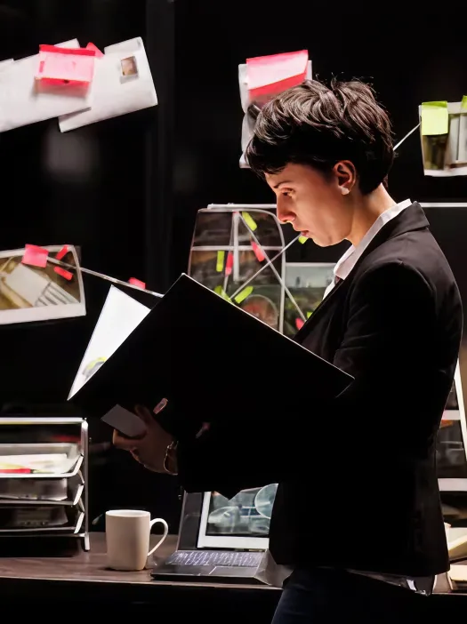 detective agency India