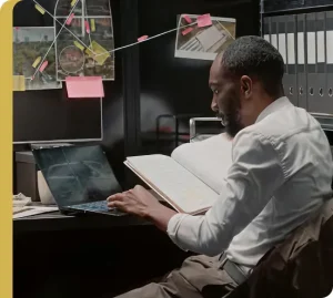 The Role of Investigative Research in Confident Mergers & Acquisitions