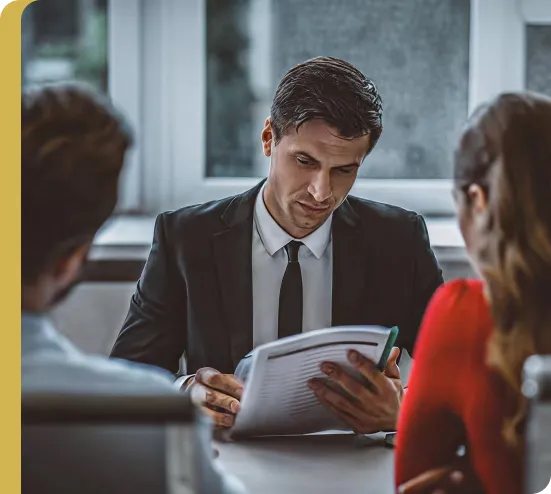 post marriage investigation