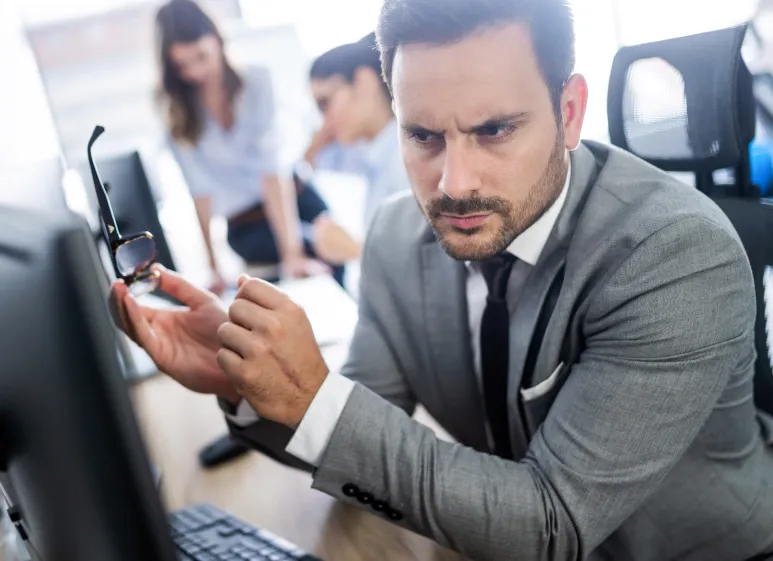 business investigation company bangalore