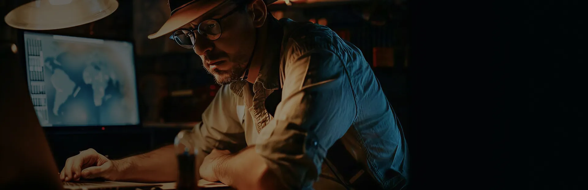 private Fraud investigation