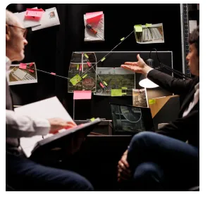 post matrimonial investigation