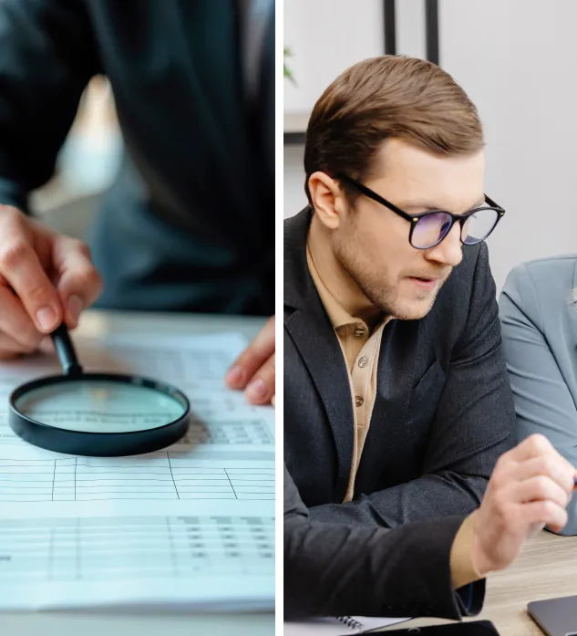 employment background check companies