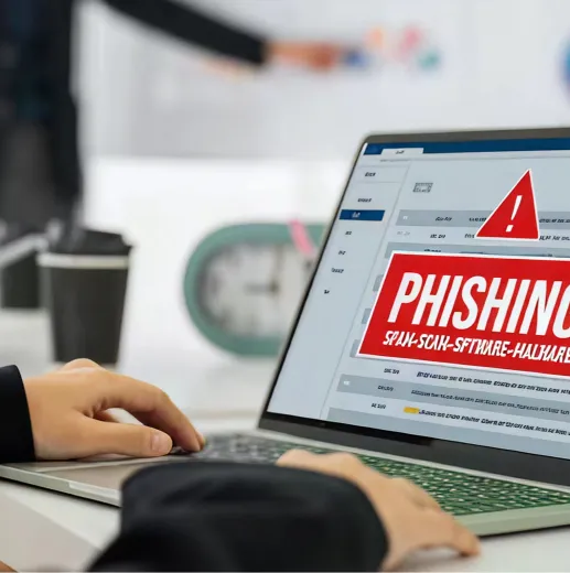 Fraud investigation agency