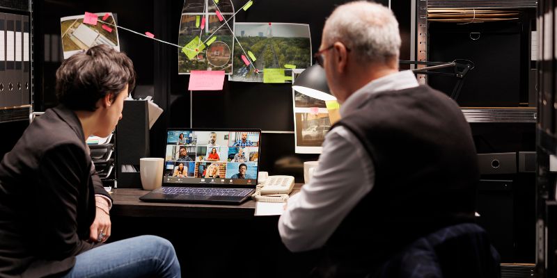 corporate intelligence