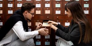 Trust Issue in Marriage: When to Seek the Truth and How to Do It