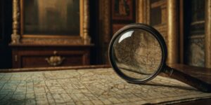 The Power of Proof: How Evidence Can Win Your Divorce Battle