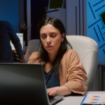 Corporate Surveillance in Preventing Internal Revenue Leakage
