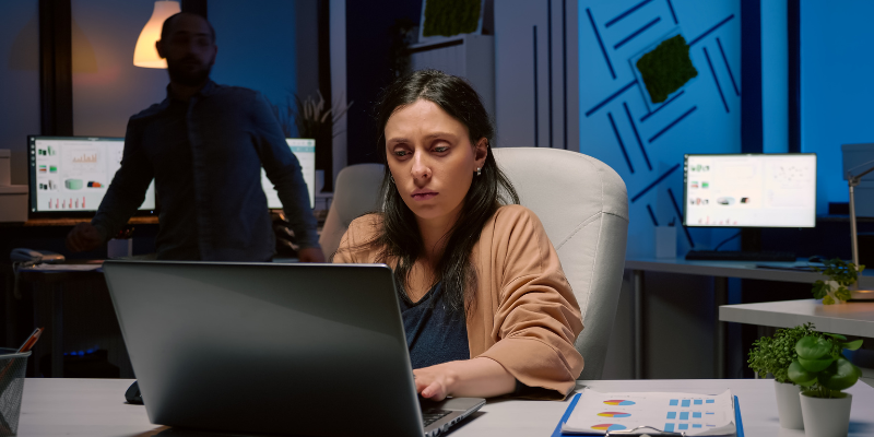 Corporate Surveillance in Preventing Internal Revenue Leakage