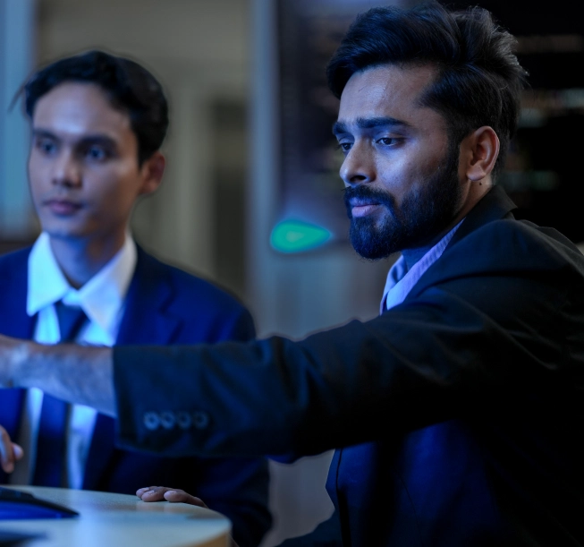 famous detectives in india