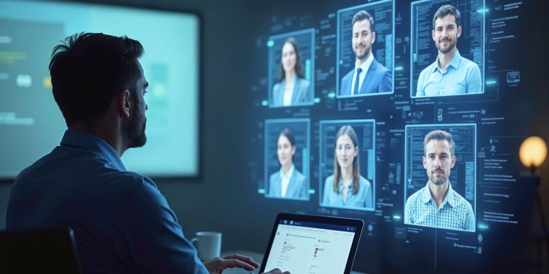Why Financial Institutions Need Strong Candidate Screening Processes