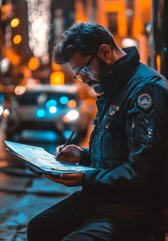 detective spy bangalore