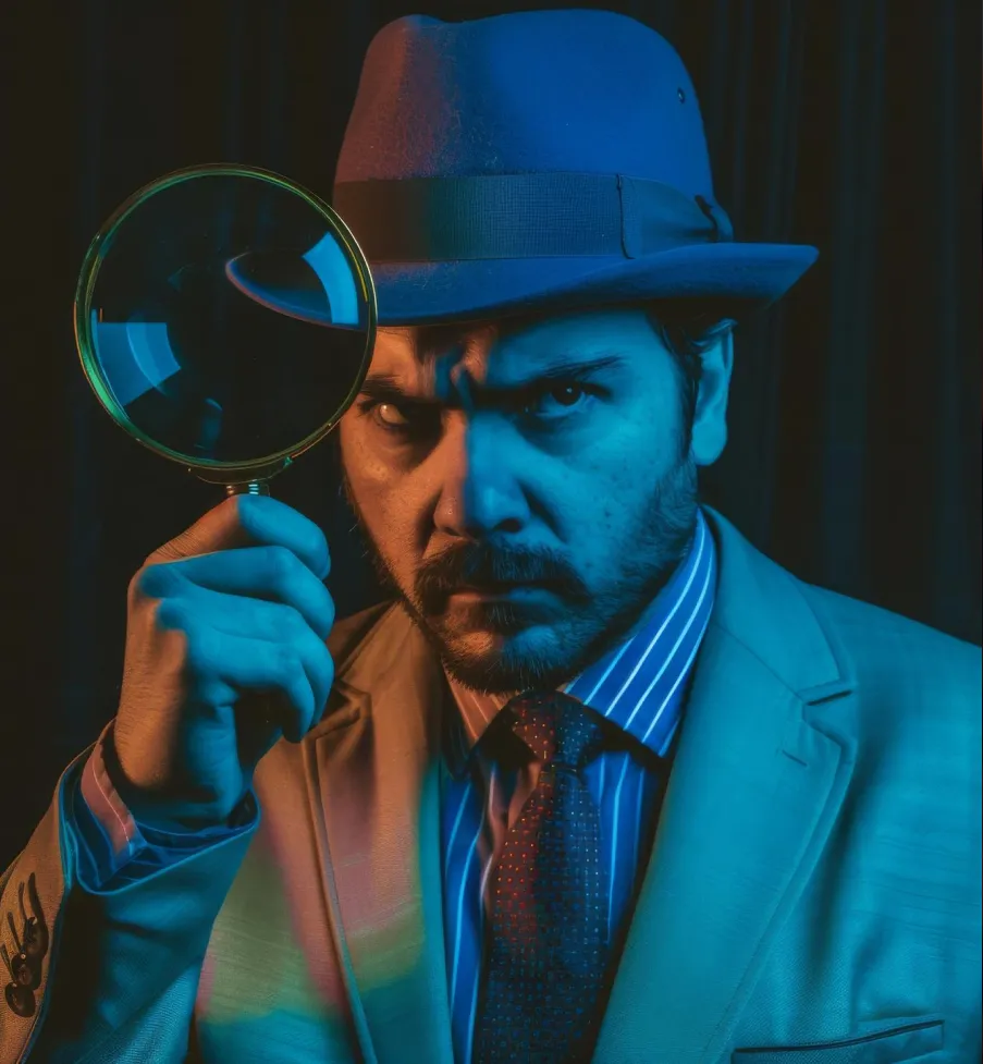 detective agency in india