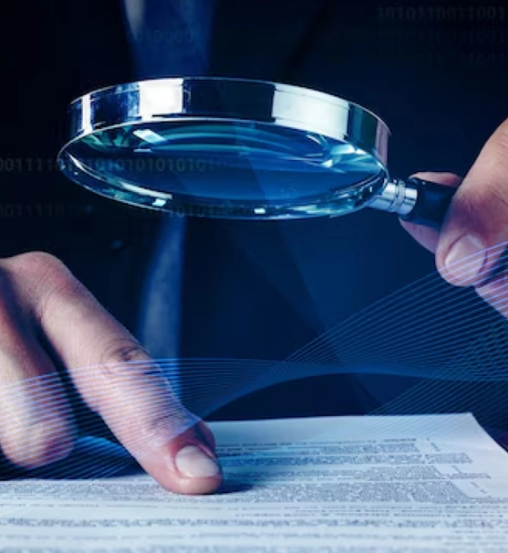 Fraud investigation agency bangalore