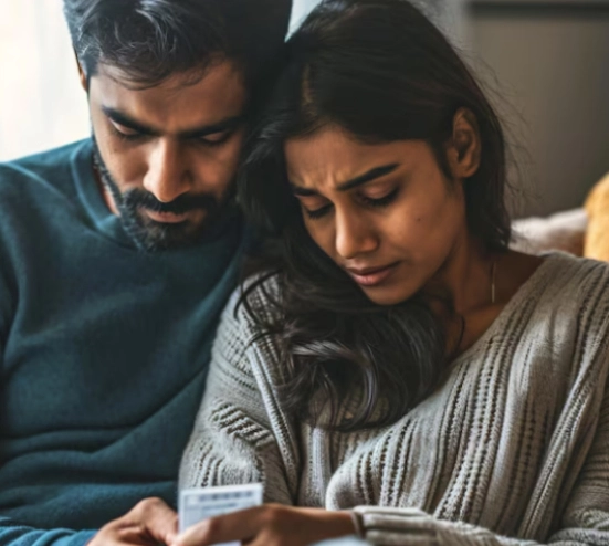 post marriage investigation