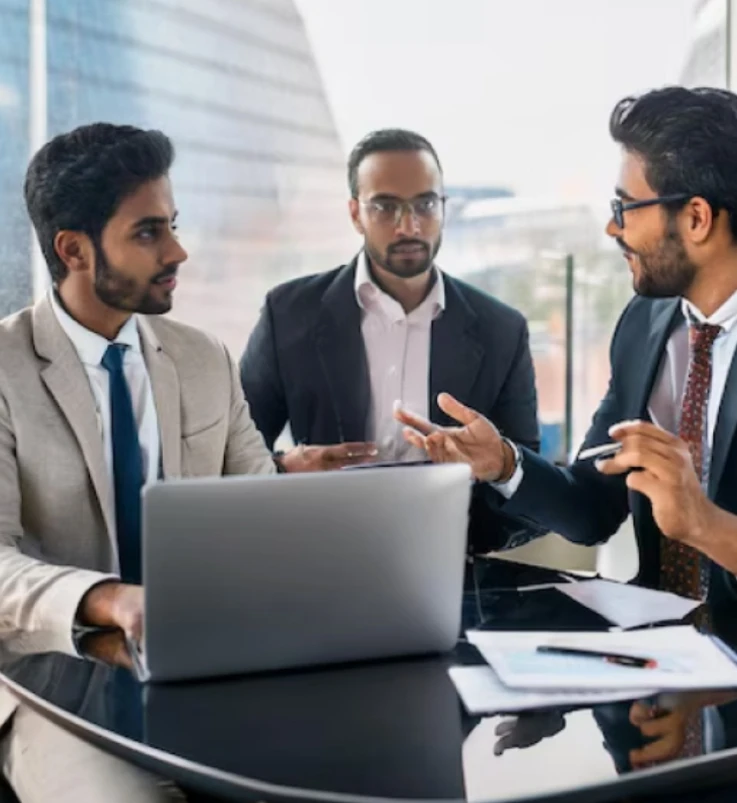 corporate intelligence