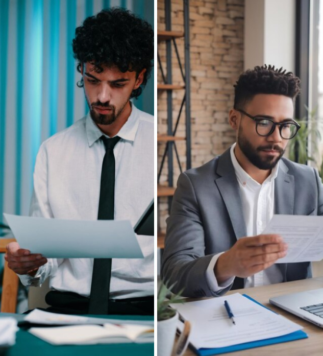 employment background check companies