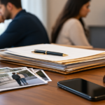 Divorce Evidence Collection: Why Proper Documentation Matters