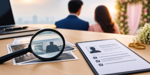Why Fact-Checking a Partner Matters Before the Wedding Bells