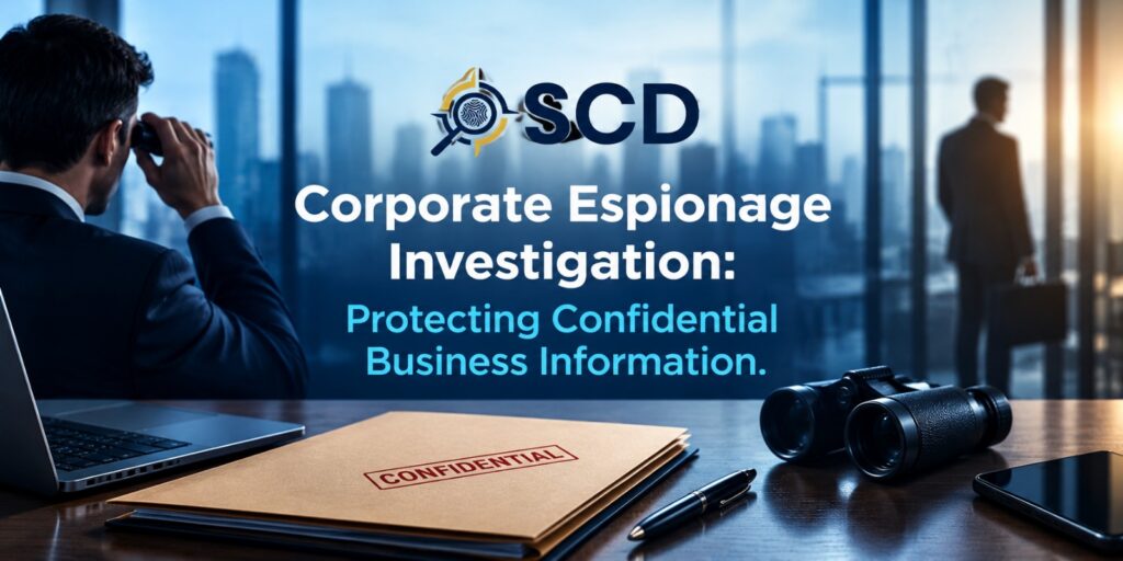 best private detective agency in india