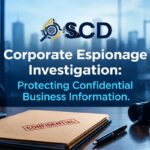 Corporate Espionage Investigation: Protecting Confidential Business Information